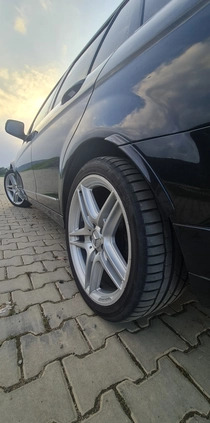 Mercedes-Benz Klasa C cena 36900 przebieg: 237875, rok produkcji 2008 z Pułtusk małe 466